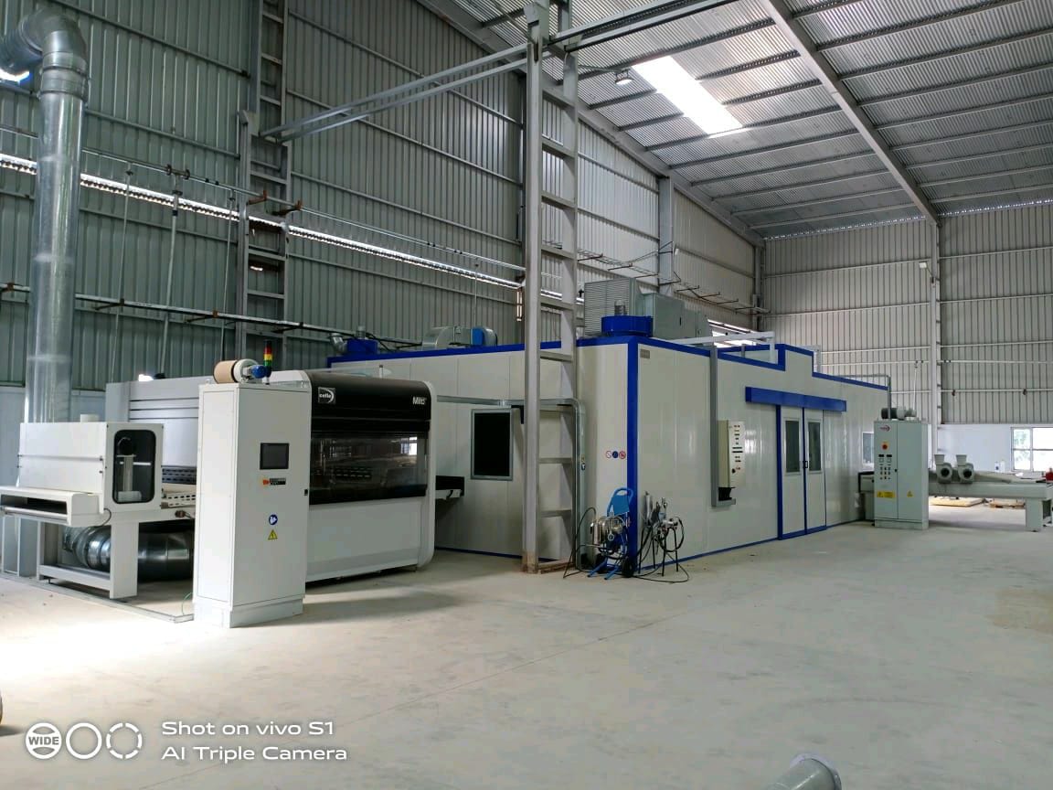 Green Planet Technologies